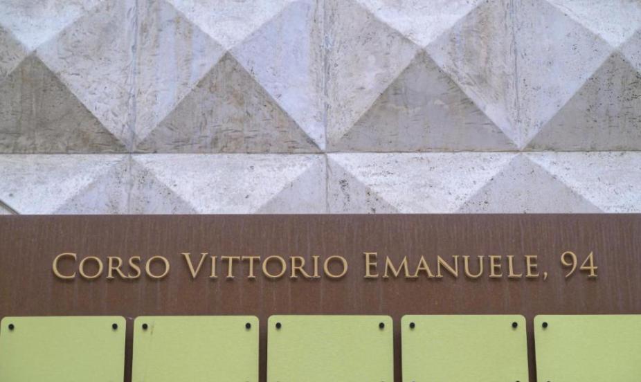 Salerno Center House - Corso Vittorio Emanuele Exterior foto